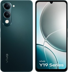 vivo Y19 green7